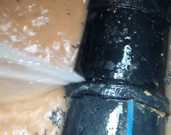 曲靖漏水维修价格明细