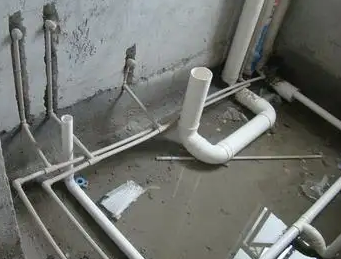 曲靖水管维修多少钱