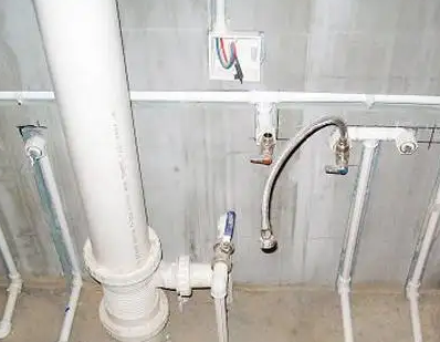 曲靖水管维修价格明细