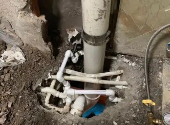 曲靖卫生间漏水检测多少钱