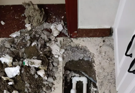 曲靖卫生间漏水检测哪家好