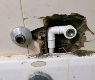 曲靖卫生间漏水检测多少钱