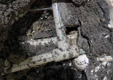 曲靖漏水检测电话多少